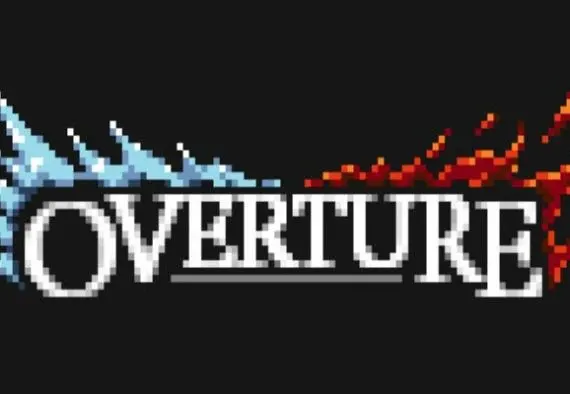 Overture EN — Steam, Standard