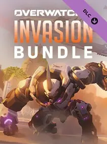 Overwatch 2 - Invasion | Bundle — Steam, Standard