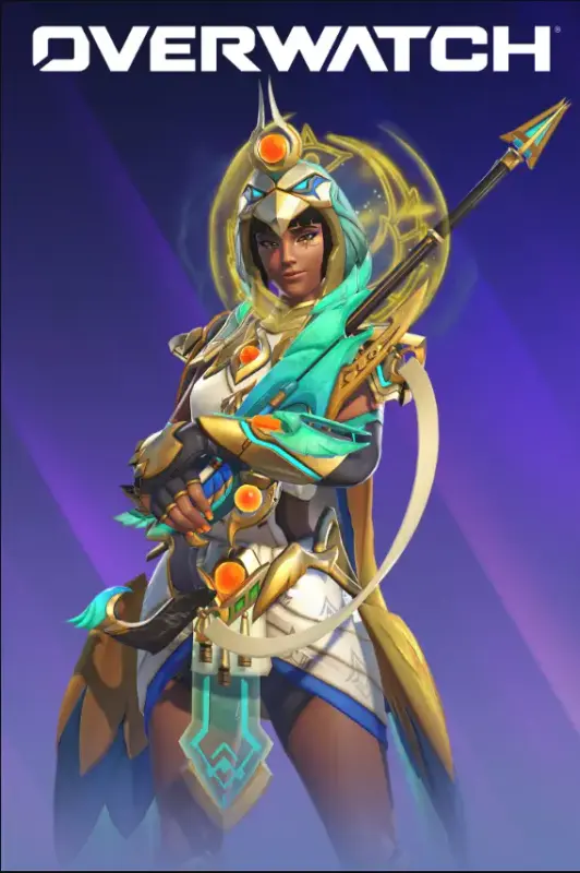 Overwatch Genji Complete Mythic Weapon Skin Bundle — Battle.net, Complete