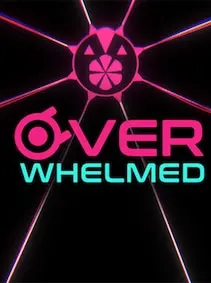 OVERWHELMED — Steam, Standard