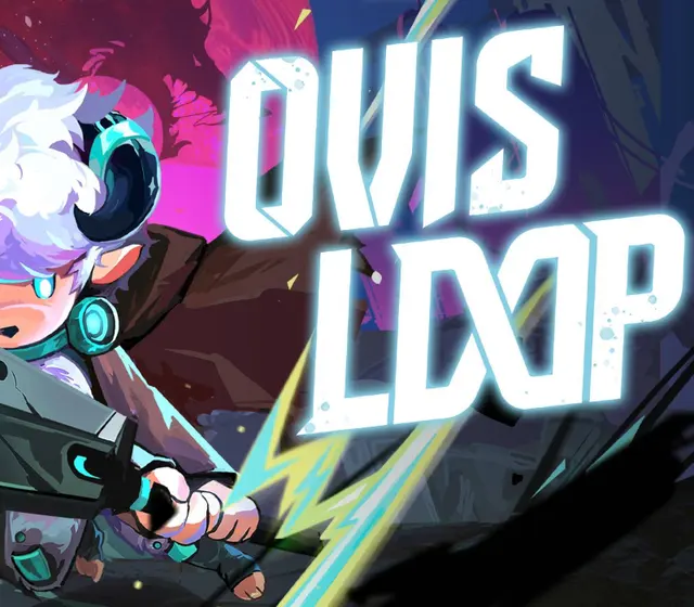 OVIS LOOP — Steam, Standard