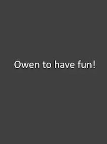 Owen to have fun! — Steam, Standard