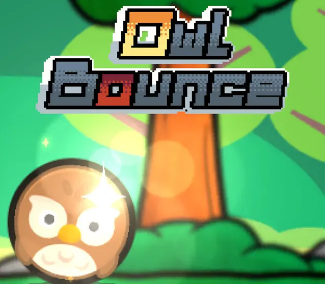 Owl Bounce — Steam, Standard