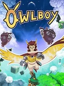 Owlboy — Steam, Standard