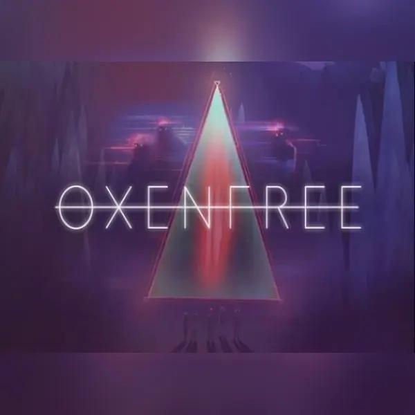 Oxenfree — Steam, Standard