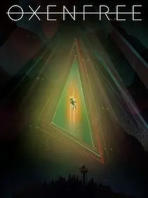 Oxenfree — Steam, Standard