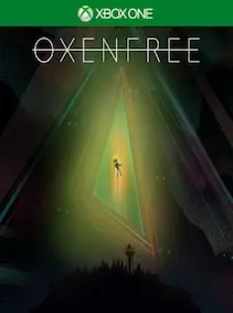 Oxenfree — Xbox Live (PC), Standard
