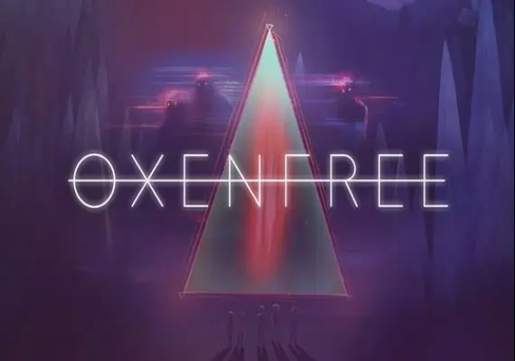 Oxenfree EN — Steam, Standard