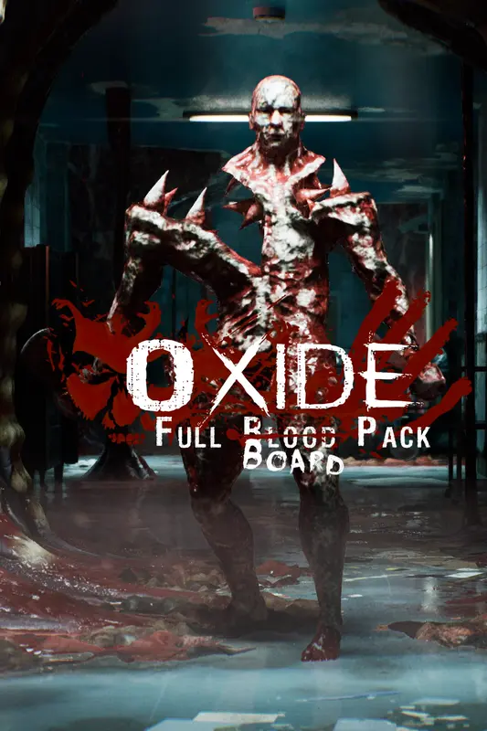 Oxide - Full Board Pack — Xbox Live, Standard