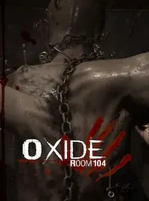 Oxide Room 104 — Steam, Standard