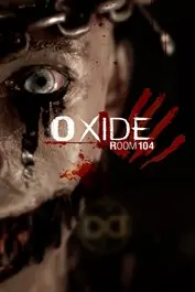 Oxide Room 104 — PlayStation Network, Standard