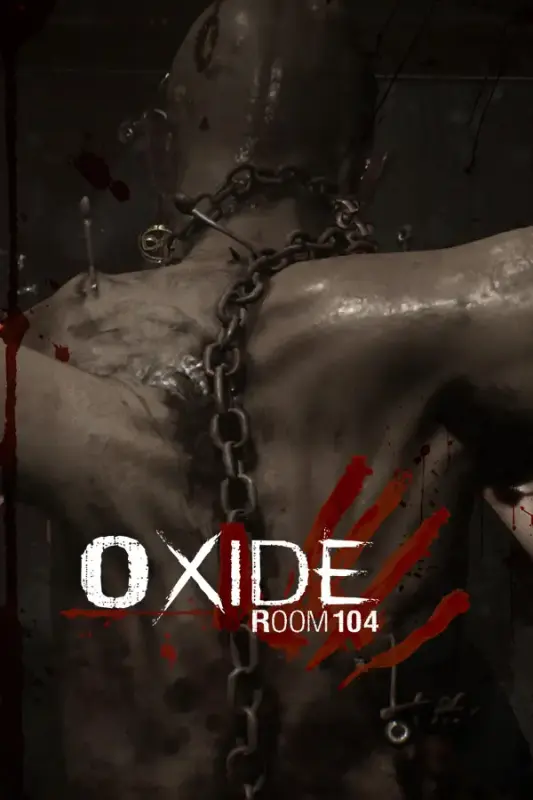 Oxide Room 104 — Xbox One / Xbox Series X|S, Standard