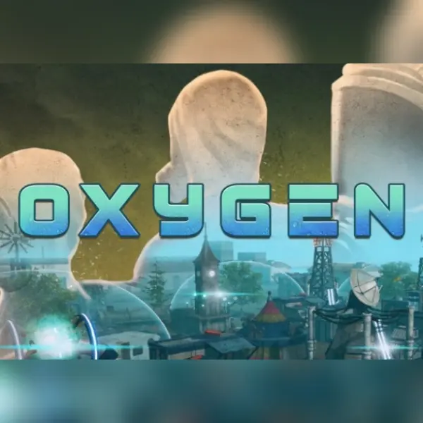 Oxygen — Steam, Standard