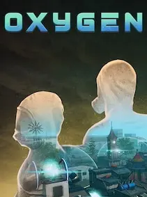 Oxygen — Steam, Standard