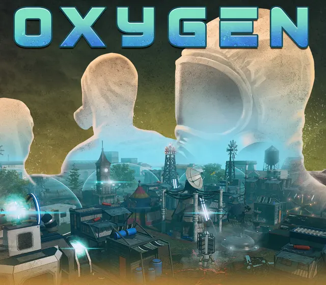Oxygen — Steam, Standard