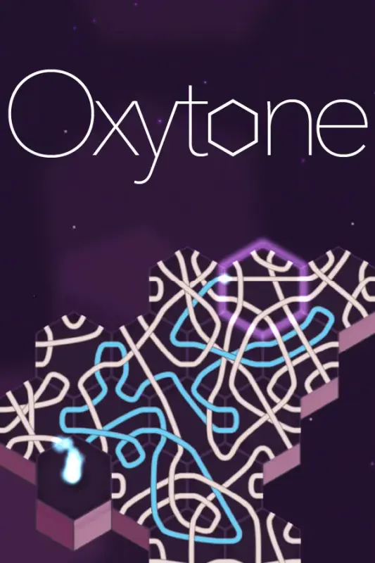 Oxytone — Steam, Standard
