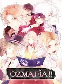 OZMAFIA!! — Steam, Standard