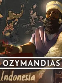 Ozymandias - Indonesia — Steam, Standard