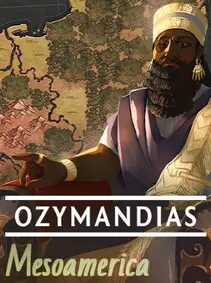 Ozymandias: Mesoamerica — Steam, Standard