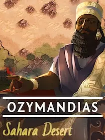 Ozymandias: Sahara Desert — Steam, Standard