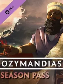 Ozymandias - Season Pass — Steam, Standard