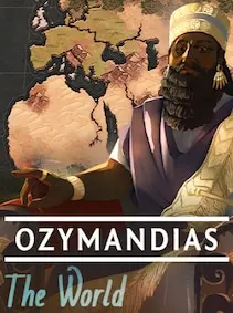 Ozymandias: The World — Steam, Standard