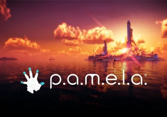 P.A.M.E.L.A. — Steam, Standard