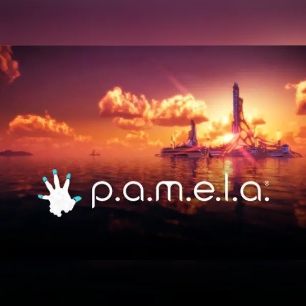 P.A.M.E.L.A. — Steam, Standard