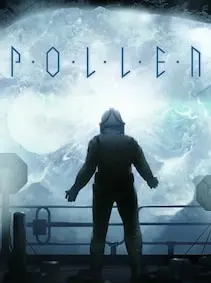 P·O·L·L·E·N — Steam, Standard