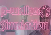 P-Walker's Simulation — Steam, Standard