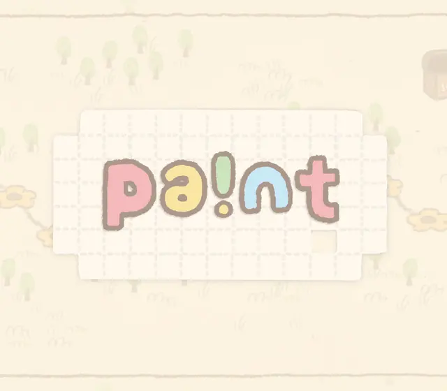 Pa!nt — Steam, Standard