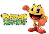 PAC-MAN and the Ghostly Adventures — Steam, Standard