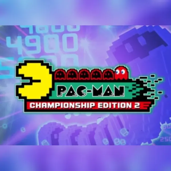 PAC-MAN Championship Edition 2 — Steam, Standard