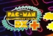 PAC-MAN Championship Edition DX+ — Steam, Standard
