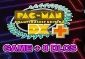 PAC-MAN Championship Edition DX+ All You Can Eat Edition Bundle — Steam, Standard