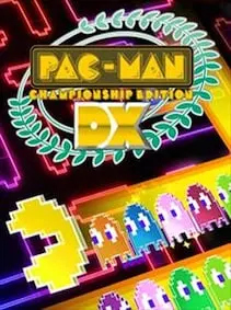 PAC-MAN Championship Edition DX+ All You can Eat Pack — Steam, Standard