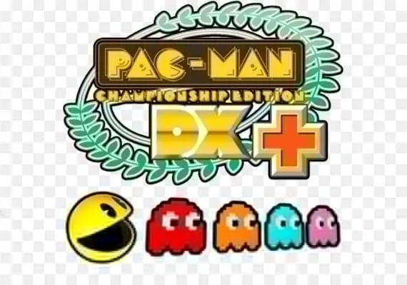 PAC-MAN - DX+ - All You Can Eat Edition Bundle Championship Edition EN/DE/FR/IT/ES — Steam, Championship