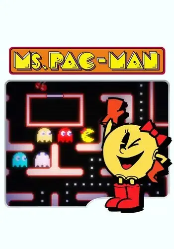 PAC-MAN MUSEUM+ — Xbox One / Xbox Series X|S, Standard