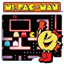 PAC-MAN MUSEUM: Ms. PAC-MAN DLC — Steam, Standard