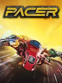 Pacer — Steam, Standard