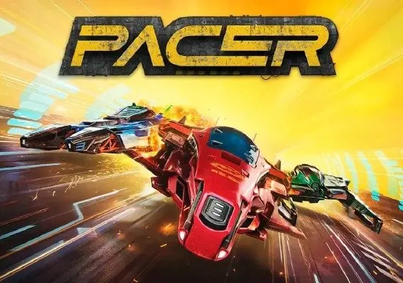Pacer EN/DE/FR/IT/PT/RU/ZH/ES — Steam, Standard