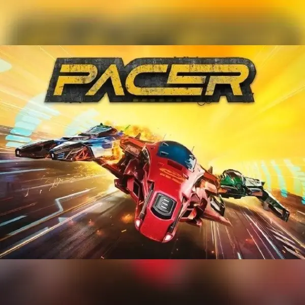 Pacer — Steam, Standard
