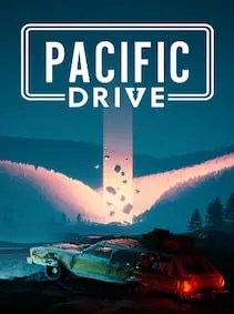 Pacific Drive — Xbox Series X|S / PC, Standard