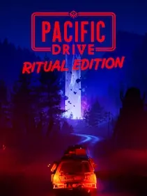 Pacific Drive | Ritual Edition — Steam, Standard