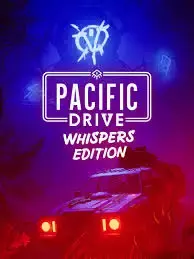 Pacific Drive Whispers Edition — Steam, Standard
