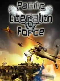 Pacific Liberation Force — Steam, Standard