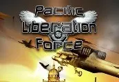 Pacific Liberation Force — Steam, Standard
