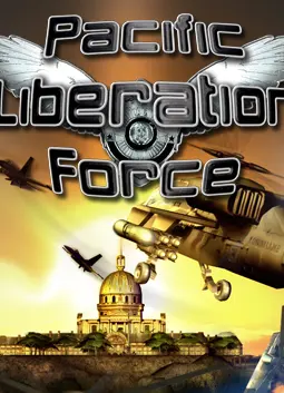 Pacific Liberation Force — Steam, Standard