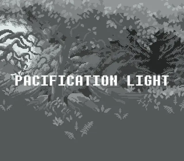 PACIFICATION LIGHT — Steam, Standard