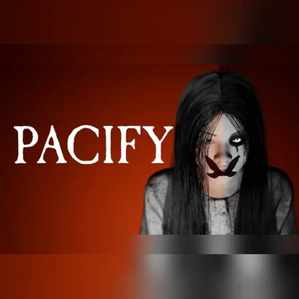 Pacify — Steam, Standard